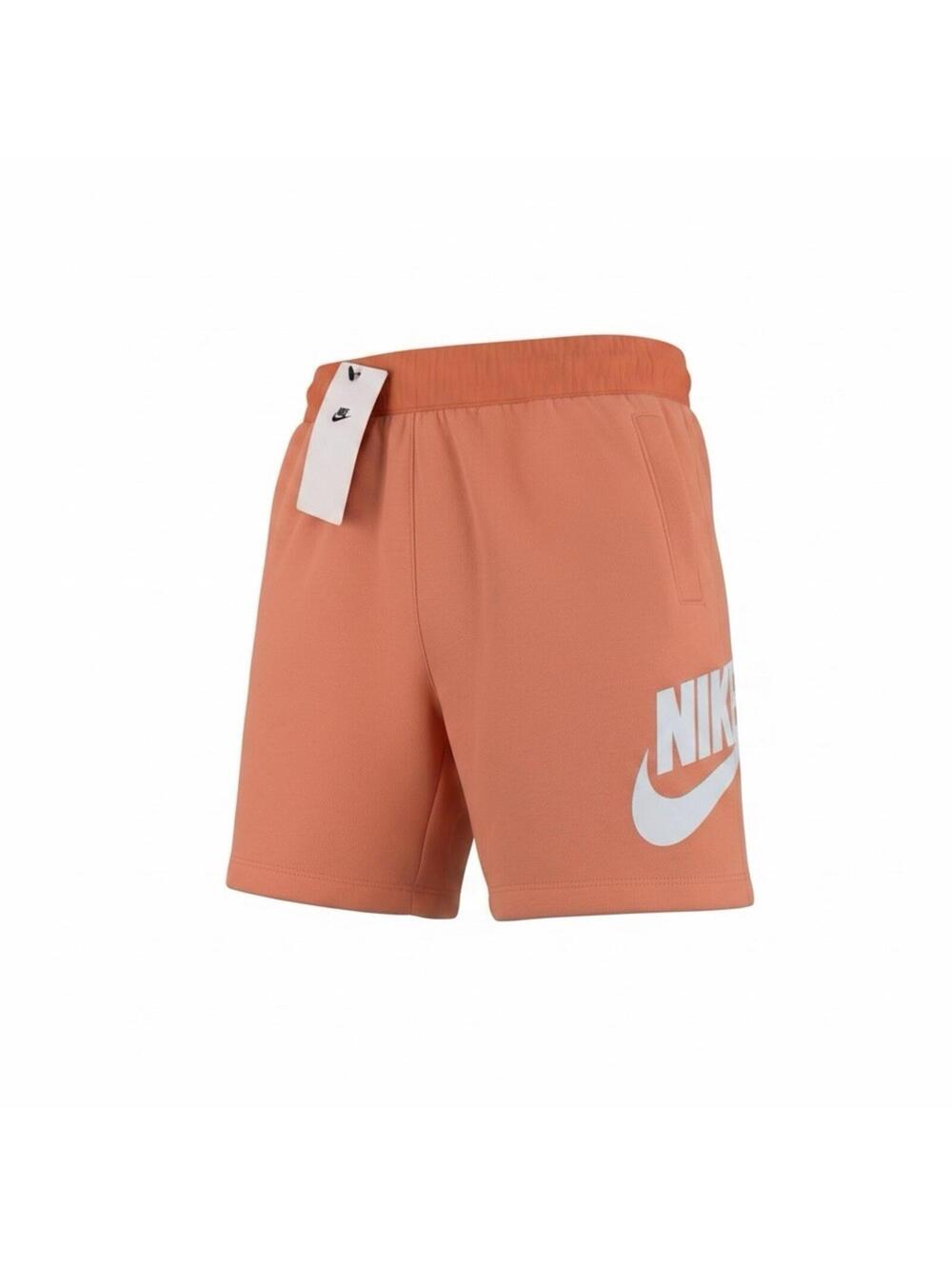 Nike Sportswear Club Fleece Shorts SIZE CHILD MEDIUM